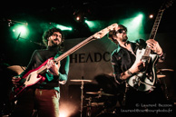 Grit / La Maroquinerie - 04 novembre 2017