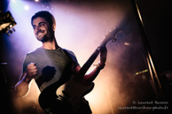 Grit / La Maroquinerie - 04 novembre 2017