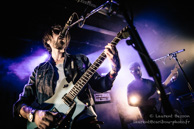 Grit / La Maroquinerie - 04 novembre 2017