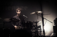 Grit / Le Point Ephémère - 23 janvier 2018