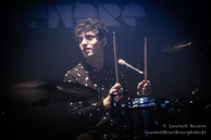 Grit / Le Point Ephémère - 23 janvier 2018