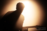 Grit / Le Point Ephémère - 23 janvier 2018