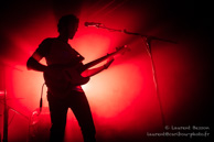 Grit / Le Point Ephémère - 23 janvier 2018