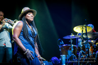 Groundation / Oeno Music Festival - Le Zenith, Dijon - 10 juillet 2015