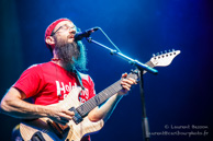 Groundation / Oeno Music Festival - Le Zenith, Dijon - 10 juillet 2015
