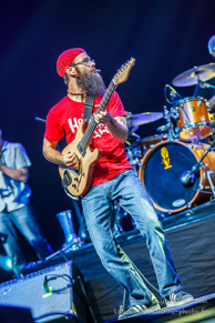 Groundation / Oeno Music Festival - Le Zenith, Dijon - 10 juillet 2015