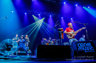 Groundation / Oeno Music Festival - Le Zenith, Dijon - 10 juillet 2015