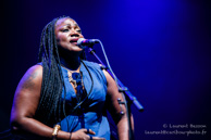 Groundation / Oeno Music Festival - Le Zenith, Dijon - 10 juillet 2015