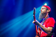 Groundation / Oeno Music Festival - Le Zenith, Dijon - 10 juillet 2015