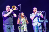 Groundation / Oeno Music Festival - Le Zenith, Dijon - 10 juillet 2015