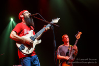 Groundation / Oeno Music Festival - Le Zenith, Dijon - 10 juillet 2015