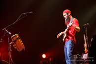 Groundation / Oeno Music Festival - Le Zenith, Dijon - 10 juillet 2015