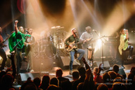 Groundation / La Cigale - 04 novembre 2025