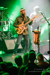 Groundation / La Cigale - 04 novembre 2025