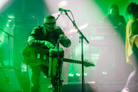 Groundation / La Cigale - 04 novembre 2025