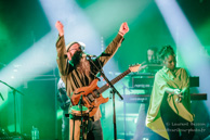 Groundation / La Cigale - 04 novembre 2025