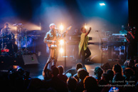 Groundation / La Cigale - 04 novembre 2025