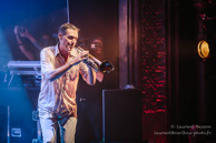 Groundation / La Cigale - 04 novembre 2025