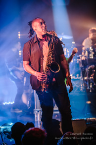 Groundation / La Cigale - 04 novembre 2025