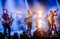 Groundation / La Cigale - 04 novembre 2025