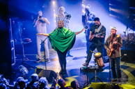 Groundation / La Cigale - 04 novembre 2025