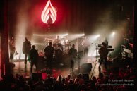 Groundation / La Cigale - 04 novembre 2025