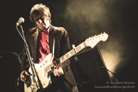 Guadalupe Plata / Festival Les Nuits de l'Alligator - La Maroquinerie - 09 février 2017