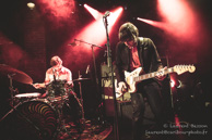 Guadalupe Plata / Festival Les Nuits de l'Alligator - La Maroquinerie - 09 février 2017