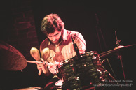 Guadalupe Plata / Festival Les Nuits de l'Alligator - La Maroquinerie - 09 février 2017