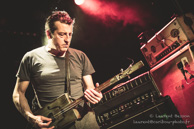 Guadalupe Plata / Festival Les Nuits de l'Alligator - La Maroquinerie - 09 février 2017