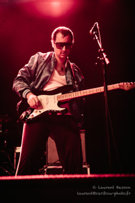 The Gulps / L'Elysée Montmartre - 22 septembre 2025