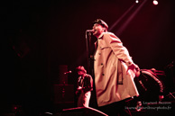 The Gulps / L'Elysée Montmartre - 22 septembre 2025