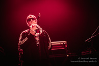 The Gulps / L'Elysée Montmartre - 22 septembre 2025