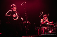 The Gulps / L'Elysée Montmartre - 22 septembre 2025