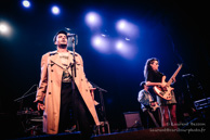 The Gulps / L'Elysée Montmartre - 22 septembre 2025