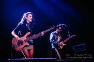 The Gulps / L'Elysée Montmartre - 22 septembre 2025