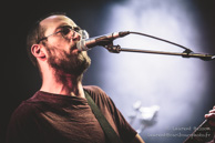 Gunwood / Studio de l'Ermitage - 26 janvier 2017