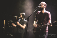 Gunwood / Studio de l'Ermitage - 26 janvier 2017