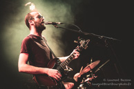 Gunwood / Studio de l'Ermitage - 26 janvier 2017