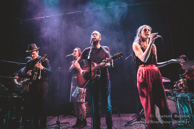 Gunwood (feat. Sparky in the Clouds) / Studio de l'Ermitage - 26 janvier 2017