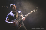 Gunwood / Studio de l'Ermitage - 26 janvier 2017