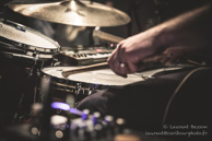 Gunwood / Studio de l'Ermitage - 26 janvier 2017