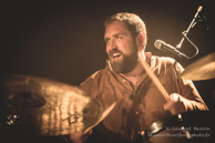 Gunwood / La Maroquinerie - 12 octobre 2017