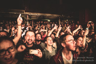 Gunwood / La Maroquinerie - 12 octobre 2017