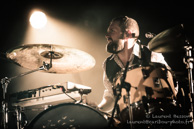 Gunwood / Le Trianon - 13 avril 2019