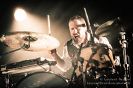 Gunwood / Le Trianon - 13 avril 2019