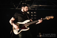 Gunwood / Le Trianon - 13 avril 2019