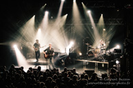 Gunwood / Le Trianon - 13 avril 2019