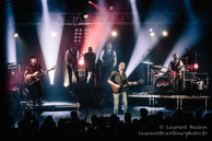 Gunwood (feat. Electro Deluxe) / Le Trianon - 13 avril 2019