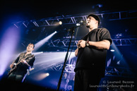 Gunwood (feat. Ben l'Oncle Soul) / Le Trianon - 13 avril 2019
